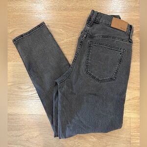 Madewell Women’s The‎ Perfect Vintage Jeans Size 26